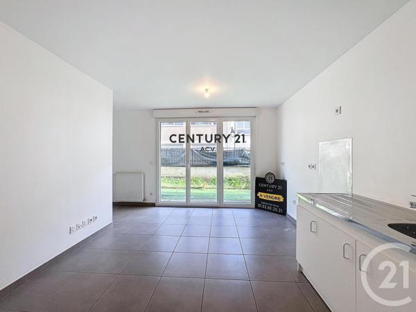 Appartement F4 à vendre  4 pièces - 60,11 m2 CHOISY LE ROI - 94