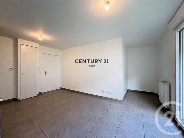 Appartement F4 à vendre  4 pièces - 60,11 m2 CHOISY LE ROI - 94