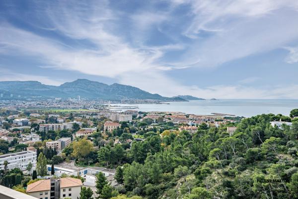 Marseille (13008) LES JARDINS DE THALASSA