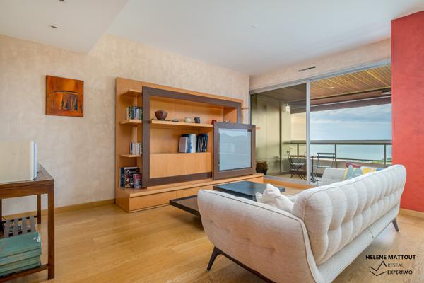 Marseille (13008) LES JARDINS DE THALASSA