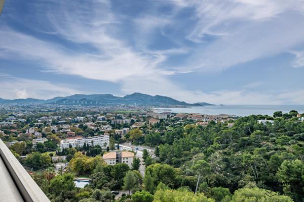 Marseille (13008) LES JARDINS DE THALASSA