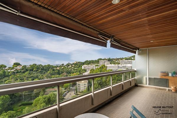 Marseille (13008) LES JARDINS DE THALASSA