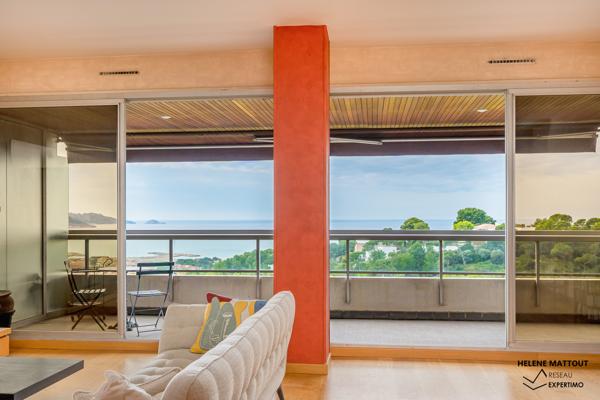 Marseille (13008) LES JARDINS DE THALASSA