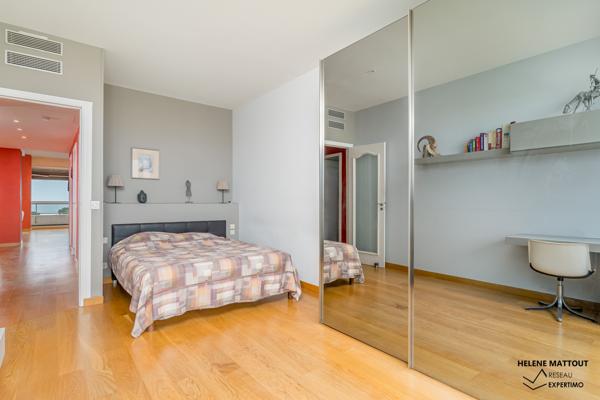 Marseille (13008) LES JARDINS DE THALASSA