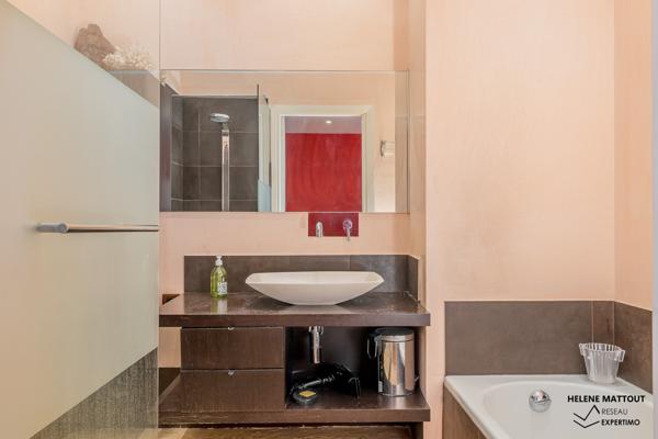 Marseille (13008) LES JARDINS DE THALASSA