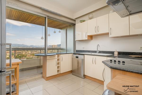 Marseille (13008) LES JARDINS DE THALASSA