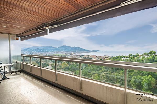 Marseille (13008) LES JARDINS DE THALASSA