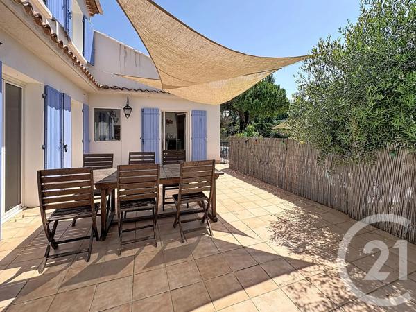 Maison à vendre  6 pièces - 159,72 m 2   BEZIERS  - 34