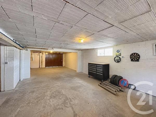 Maison à vendre  6 pièces - 159,72 m 2   BEZIERS  - 34
