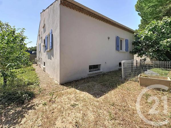 Maison à vendre  6 pièces - 159,72 m 2   BEZIERS  - 34