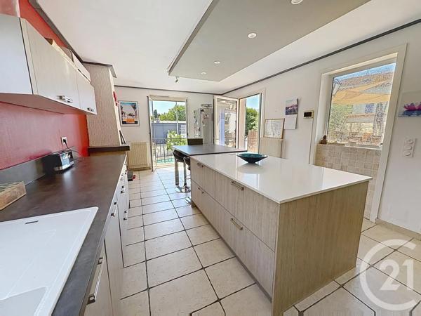 Maison à vendre  6 pièces - 159,72 m 2   BEZIERS  - 34