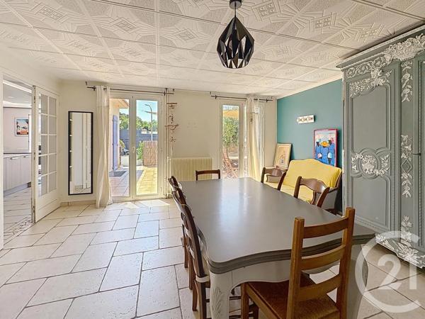 Maison à vendre  6 pièces - 159,72 m 2   BEZIERS  - 34