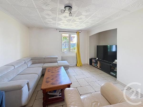 Maison à vendre  6 pièces - 159,72 m 2   BEZIERS  - 34