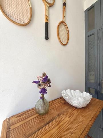 Maison de village à Sainte Marie De Ré 17740 - 3 pièces - 63 m2