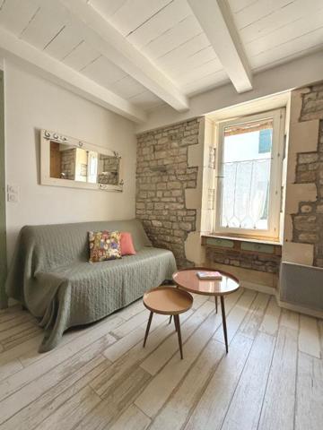 Maison de village à Sainte Marie De Ré 17740 - 3 pièces - 63 m2