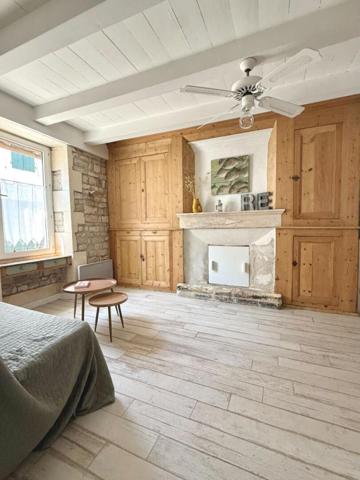 Maison de village à Sainte Marie De Ré 17740 - 3 pièces - 63 m2