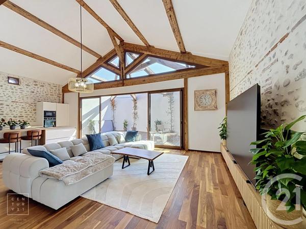Maison à vendre  4 pièces - 139,94 m 2   TOULOUGES  - 66