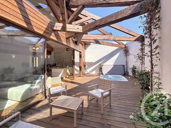 Maison à vendre  4 pièces - 139,94 m 2   TOULOUGES  - 66