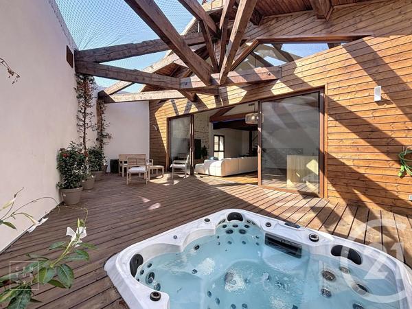 Maison à vendre  4 pièces - 139,94 m 2   TOULOUGES  - 66