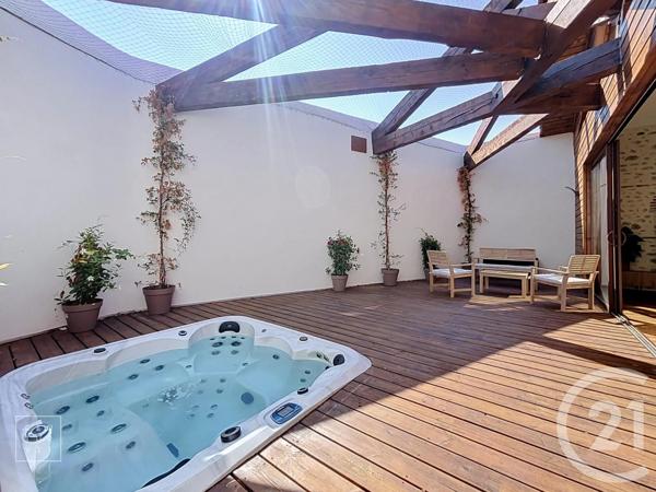 Maison à vendre  4 pièces - 139,94 m 2   TOULOUGES  - 66