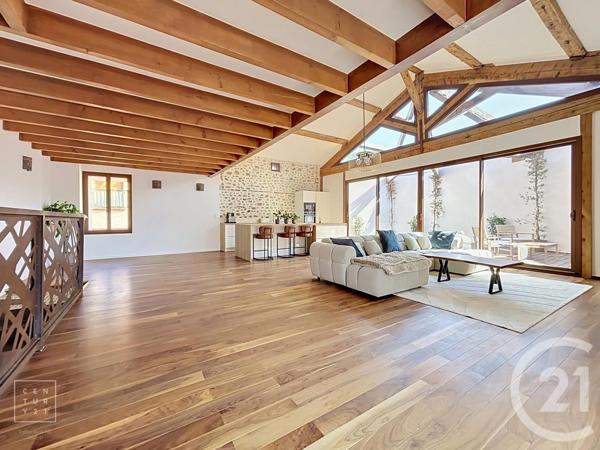 Maison à vendre  4 pièces - 139,94 m 2   TOULOUGES  - 66