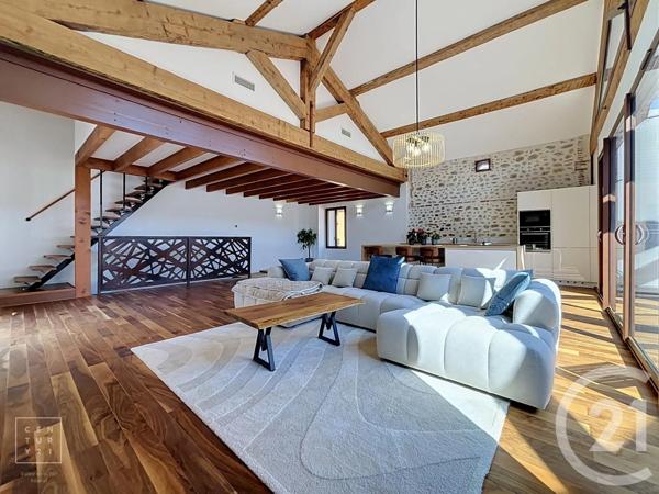 Maison à vendre  4 pièces - 139,94 m 2   TOULOUGES  - 66