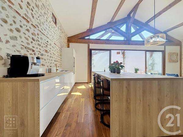 Maison à vendre  4 pièces - 139,94 m 2   TOULOUGES  - 66