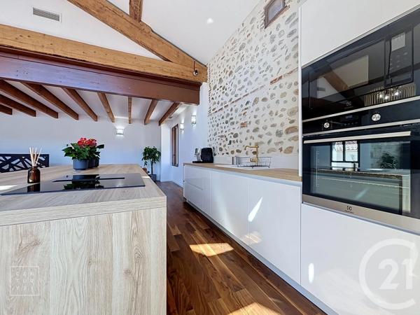 Maison à vendre  4 pièces - 139,94 m 2   TOULOUGES  - 66