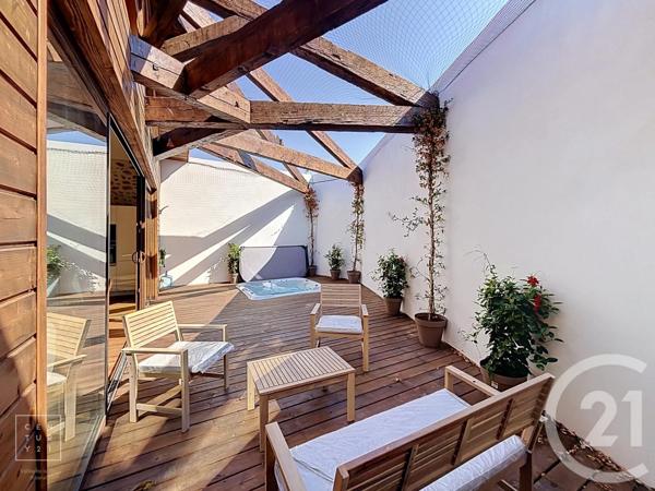 Maison à vendre  4 pièces - 139,94 m 2   TOULOUGES  - 66