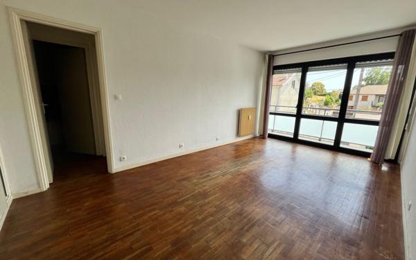 Appartement à louer    2 pièces • 48 m2 Panazol