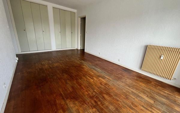 Appartement à louer    2 pièces • 48 m2 Panazol