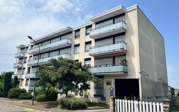 Appartement à louer    2 pièces • 48 m2 Panazol