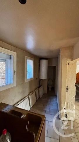 Maison à vendre  7 pièces - 150 m 2   LE POUJOL SUR ORB  - 34