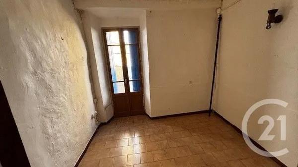 Maison à vendre  7 pièces - 150 m 2   LE POUJOL SUR ORB  - 34