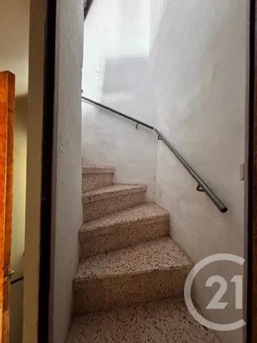 Maison à vendre  7 pièces - 150 m 2   LE POUJOL SUR ORB  - 34