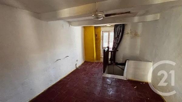 Maison à vendre  7 pièces - 150 m 2   LE POUJOL SUR ORB  - 34