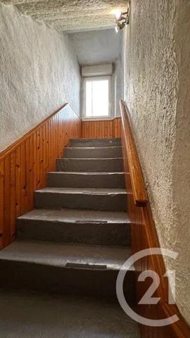 Maison à vendre  7 pièces - 150 m 2   LE POUJOL SUR ORB  - 34