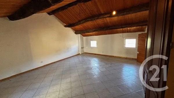 Maison à vendre  7 pièces - 150 m 2   LE POUJOL SUR ORB  - 34