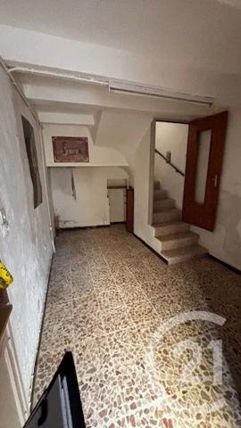 Maison à vendre  7 pièces - 150 m 2   LE POUJOL SUR ORB  - 34