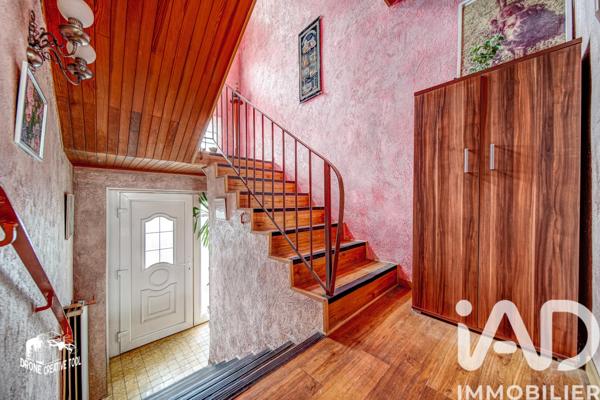 Maison à vendre 8 pièces 180 m² Richemont