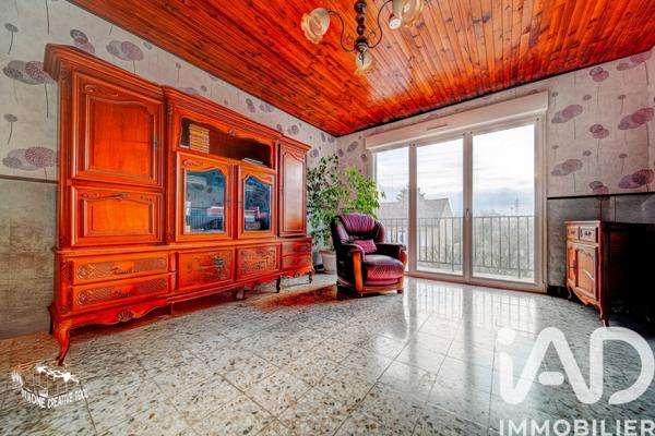 Maison à vendre 8 pièces 180 m² Richemont