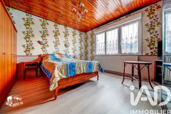 Maison à vendre 8 pièces 180 m² Richemont