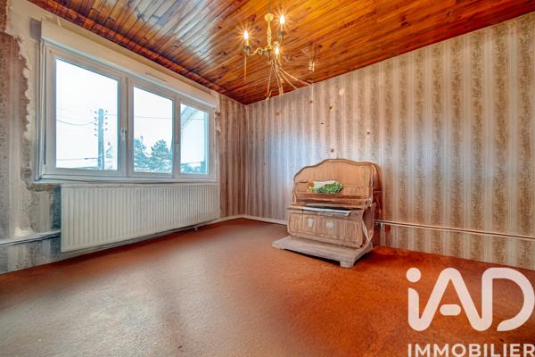 Maison à vendre 8 pièces 180 m² Richemont