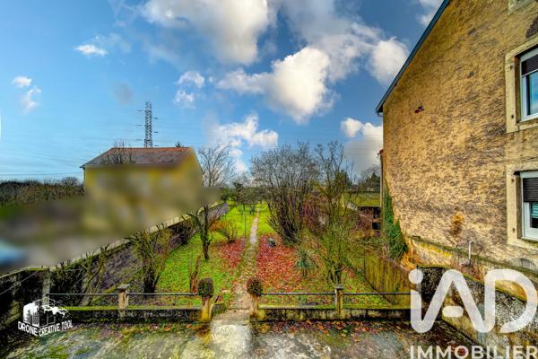 Maison à vendre 8 pièces 180 m² Richemont