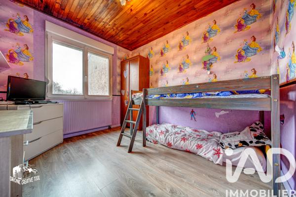 Maison à vendre 8 pièces 180 m² Richemont