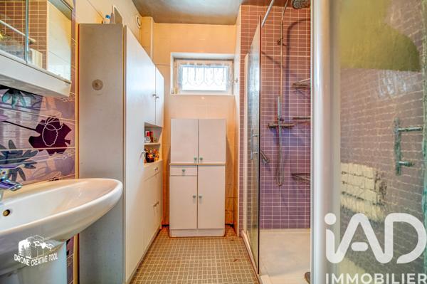 Maison à vendre 8 pièces 180 m² Richemont