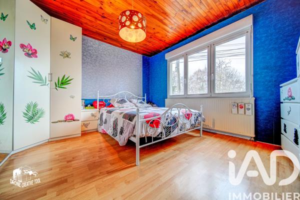 Maison à vendre 8 pièces 180 m² Richemont