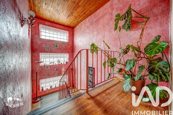 Maison à vendre 8 pièces 180 m² Richemont