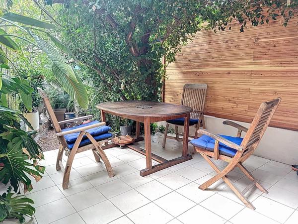 Vente Appartement 3 pièces 58 m2 à Cannes