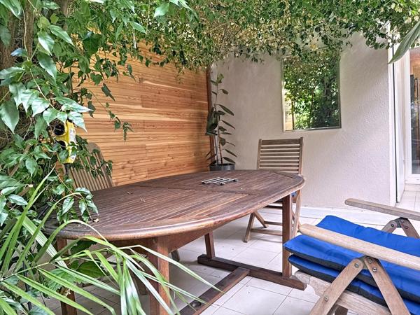 Vente Appartement 3 pièces 58 m2 à Cannes